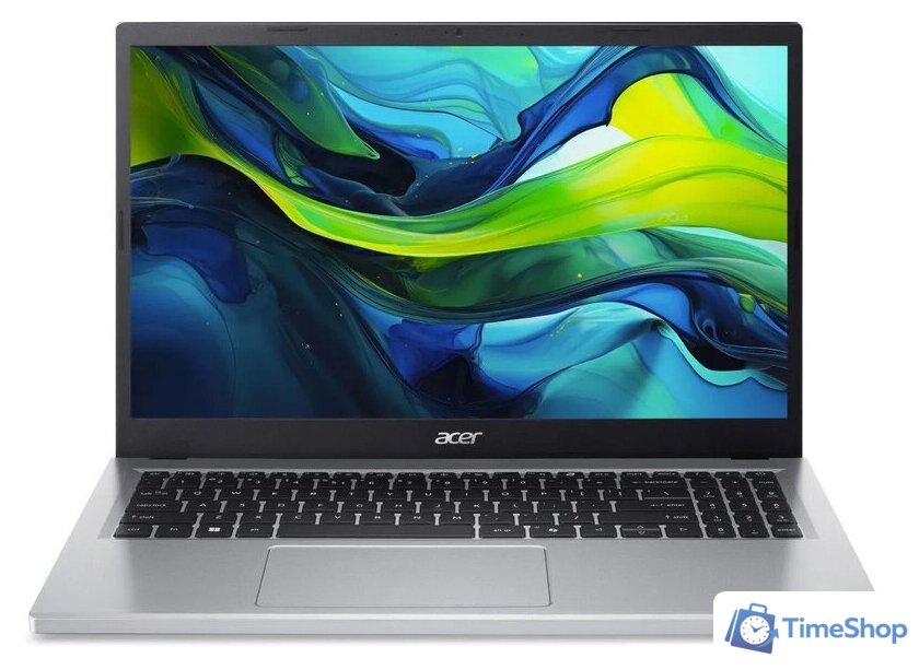 Ноутбук Acer Aspire Go AG15-31P-339C NX.KRPCD.002 - Изображение №1 — Интернет-магазин Time-Shop