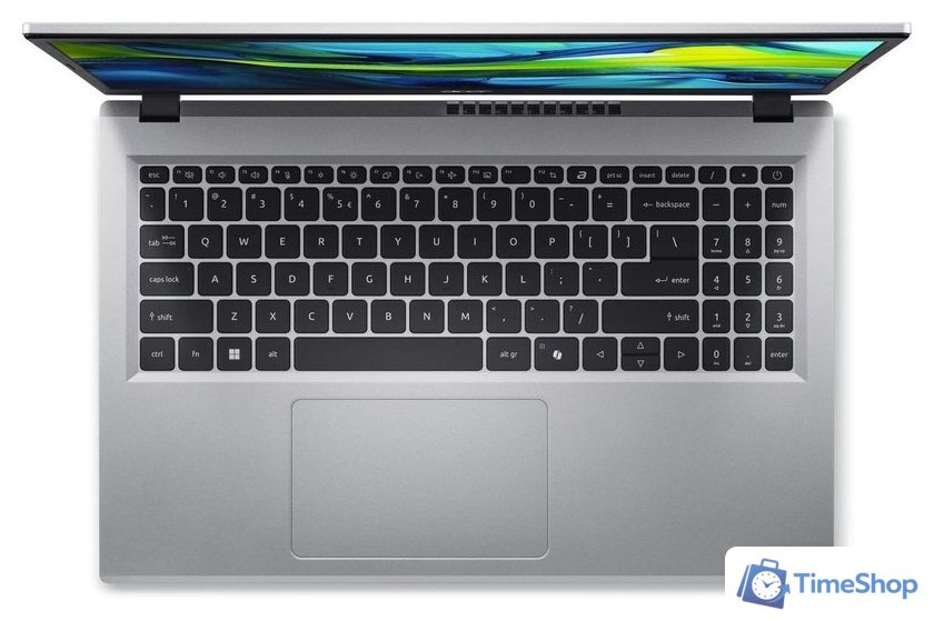 Ноутбук Acer Aspire Go AG15-31P-339C NX.KRPCD.002 - Изображение №4 — Интернет-магазин Time-Shop