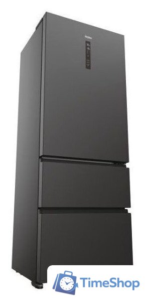 Холодильник Haier HTR5719ENPT - Изображение №4 — Интернет-магазин Time-Shop