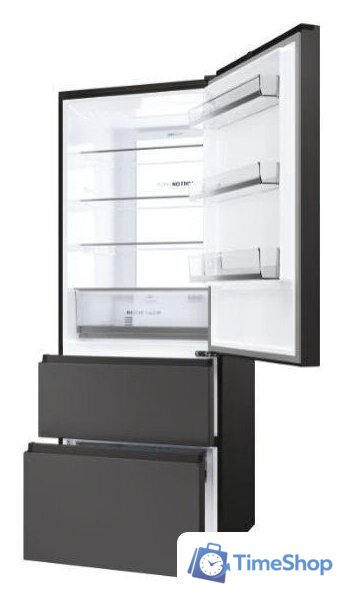 Холодильник Haier HTR5719ENPT - Изображение №12 — Интернет-магазин Time-Shop