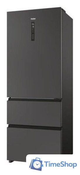 Холодильник Haier HTR5719ENPT - Изображение №3 — Интернет-магазин Time-Shop