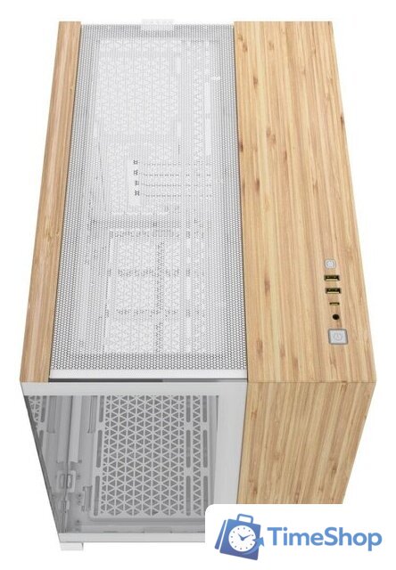 Корпус Corsair 2500X CC-9011288-WW - Изображение №11 — Интернет-магазин Time-Shop