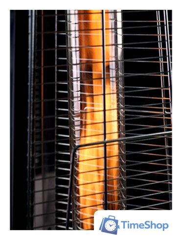 Газовый обогреватель Ballu BOGH-15 - Изображение №3 — Интернет-магазин Time-Shop