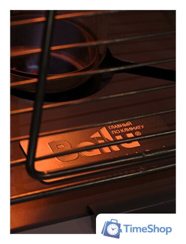 Газовый обогреватель Ballu BOGH-15 - Изображение №4 — Интернет-магазин Time-Shop