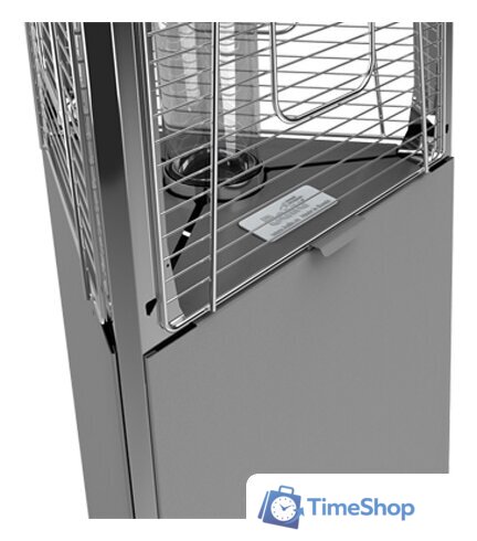 Газовый обогреватель Ballu BOGH-15 - Изображение №2 — Интернет-магазин Time-Shop