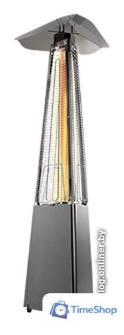 Газовый обогреватель Ballu BOGH-15 - Изображение №1 — Интернет-магазин Time-Shop