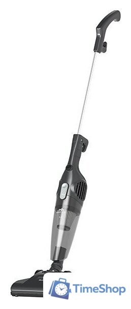 Пылесос Blackton Bt VC1605B (серый) - Изображение №1 — Интернет-магазин Time-Shop