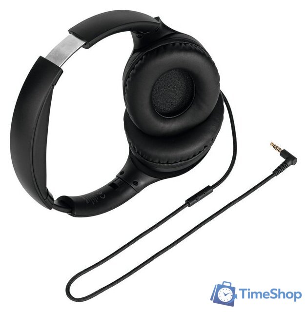 Наушники Technisat Stereoman 3 - Изображение №5 — Интернет-магазин Time-Shop