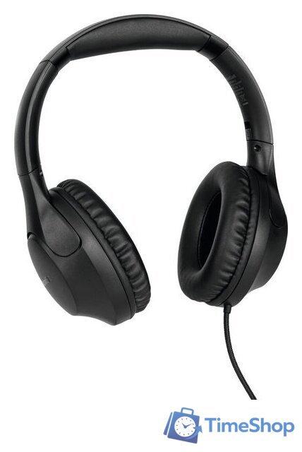 Наушники Technisat Stereoman 3 - Изображение №3 — Интернет-магазин Time-Shop