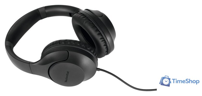 Наушники Technisat Stereoman 3 - Изображение №4 — Интернет-магазин Time-Shop