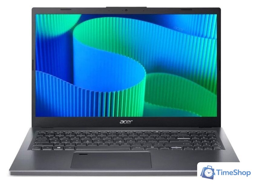 Ноутбук Acer Extensa 15 EX215-56-738A NX.EHWCD.002 - Изображение №1 — Интернет-магазин Time-Shop