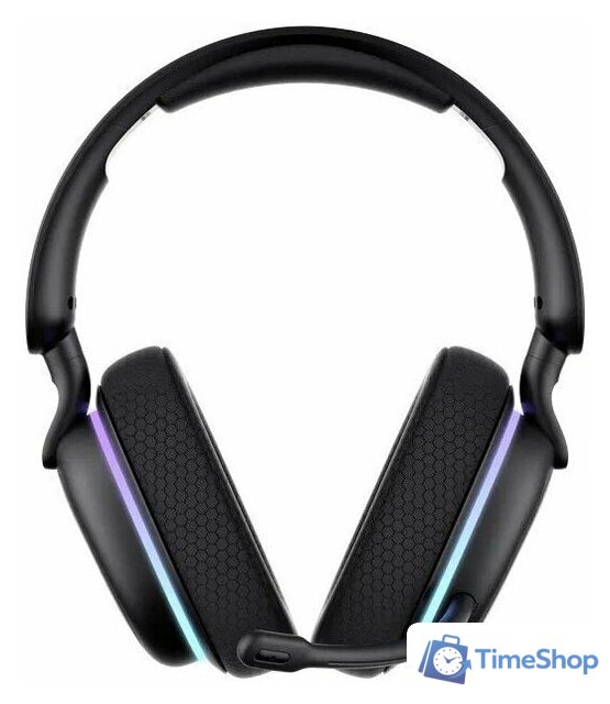 Наушники Havit Gamenote Fuxi-H7 (черный) - Изображение №3 — Интернет-магазин Time-Shop