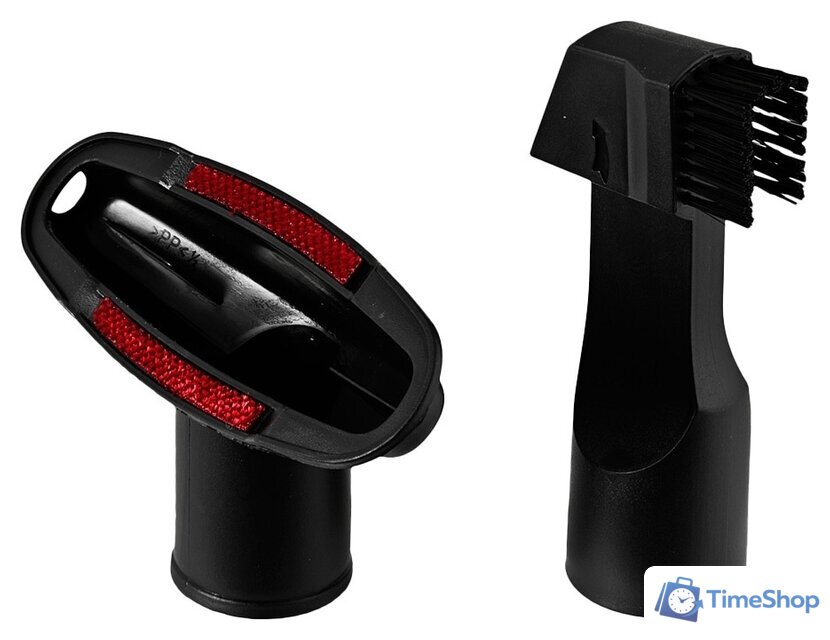 Пылесос Vitek VT-8130 BK - Изображение №5 — Интернет-магазин Time-Shop