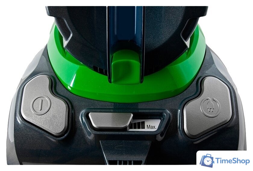 Пылесос Vitek VT-8130 BK - Изображение №2 — Интернет-магазин Time-Shop