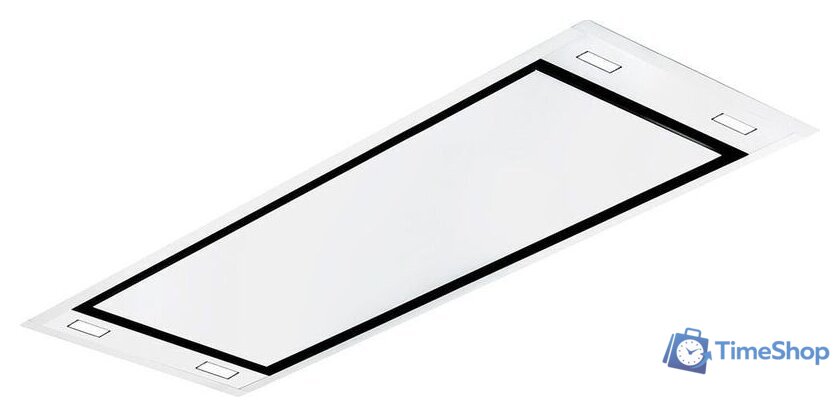 Кухонная вытяжка Franke Maris Ceiling Flat FCFL 1206 WH 350.0536.874 - Изображение №1 — Интернет-магазин Time-Shop