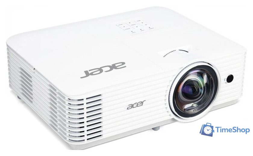 Проектор Acer H6518STi - Изображение №2 — Интернет-магазин Time-Shop