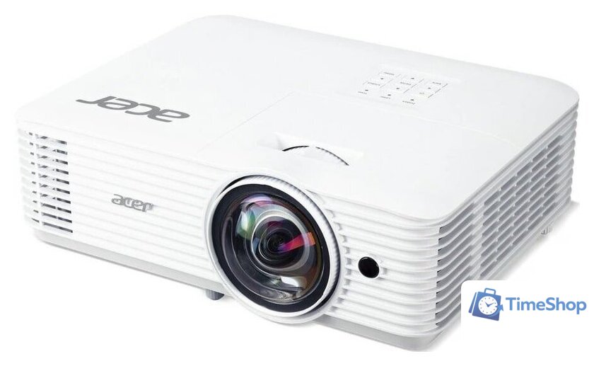 Проектор Acer H6518STi - Изображение №3 — Интернет-магазин Time-Shop