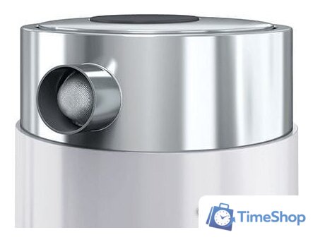 Электрический чайник Graef WK 401 - Изображение №3 — Интернет-магазин Time-Shop