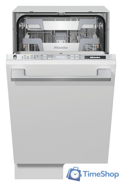 Встраиваемая посудомоечная машина Miele G 5790 SCVi SL - Изображение №1 — Интернет-магазин Time-Shop
