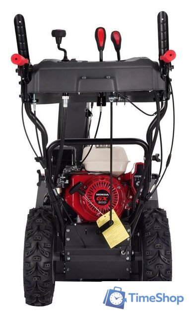 Снегоуборщик Evoline SBG 610 HE - Изображение №5 — Интернет-магазин Time-Shop