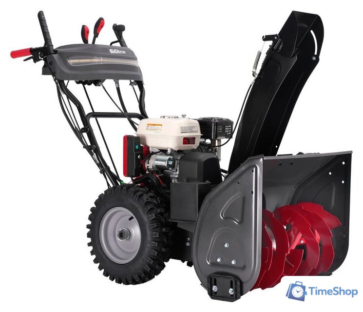 Снегоуборщик Evoline SBG 610 HE - Изображение №1 — Интернет-магазин Time-Shop