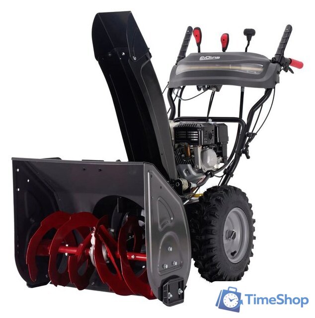 Снегоуборщик Evoline SBG 610 HE - Изображение №4 — Интернет-магазин Time-Shop