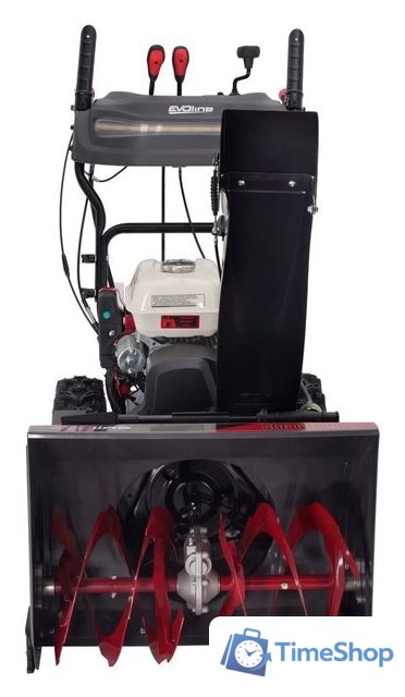 Снегоуборщик Evoline SBG 610 HE - Изображение №3 — Интернет-магазин Time-Shop
