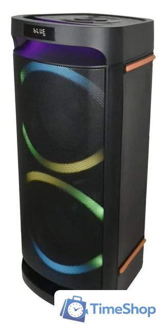 Патибокс Mivo MD-801 - Изображение №2 — Интернет-магазин Time-Shop