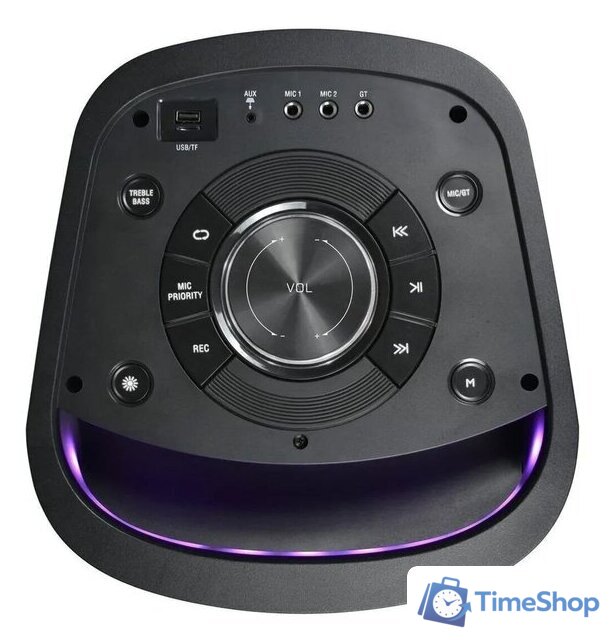 Патибокс Mivo MD-801 - Изображение №4 — Интернет-магазин Time-Shop