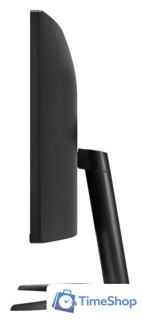 Монитор LG UltraWide 34WR50QK-B - Изображение №5 — Интернет-магазин Time-Shop