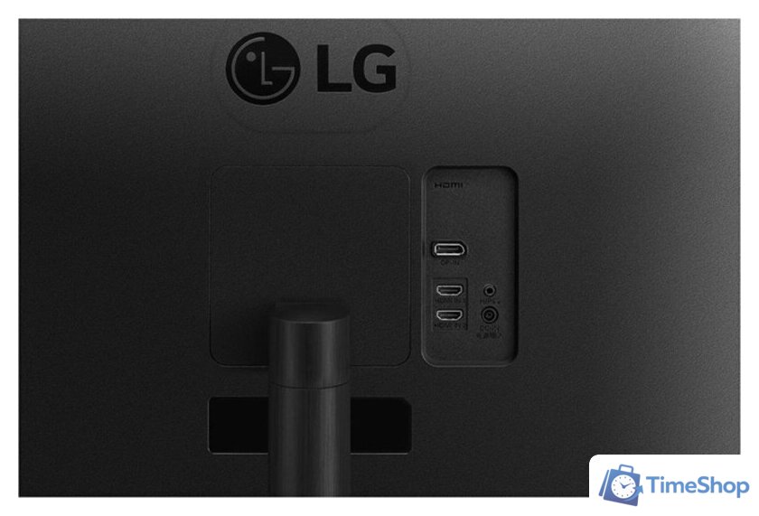 Монитор LG UltraWide 34WR50QK-B - Изображение №8 — Интернет-магазин Time-Shop