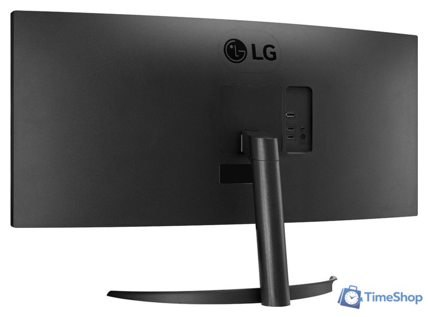 Монитор LG UltraWide 34WR50QK-B - Изображение №7 — Интернет-магазин Time-Shop