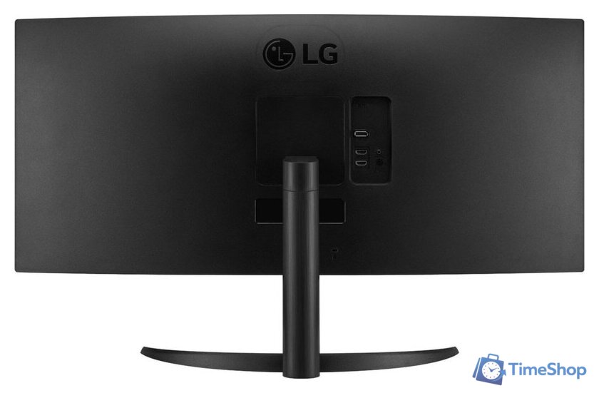 Монитор LG UltraWide 34WR50QK-B - Изображение №6 — Интернет-магазин Time-Shop