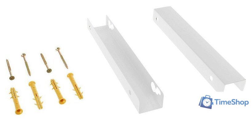 Инфракрасный обогреватель Mission Air Ir 400 W (PANELIR400W) - Изображение №7 — Интернет-магазин Time-Shop