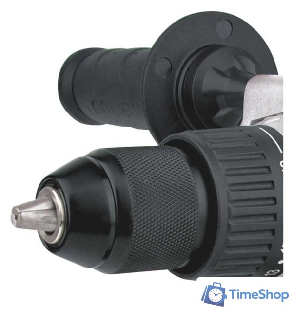 Ударная дрель-шуруповерт KLPRO KLDM18B-00 (без АКБ, кейс) - Изображение №4 — Интернет-магазин Time-Shop