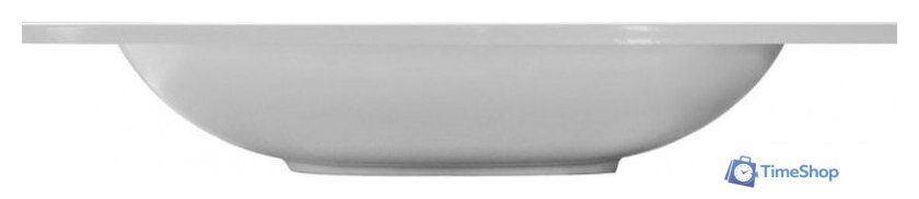 Умывальник Эстет Милана 60x50 1-0018 - Изображение №2 — Интернет-магазин Time-Shop