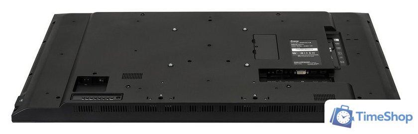 Информационный дисплей iiyama ProLite LE5540UHS-B1 - Изображение №9 — Интернет-магазин Time-Shop