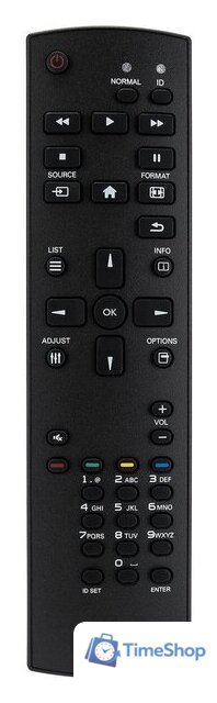 Информационный дисплей iiyama ProLite LE5540UHS-B1 - Изображение №14 — Интернет-магазин Time-Shop