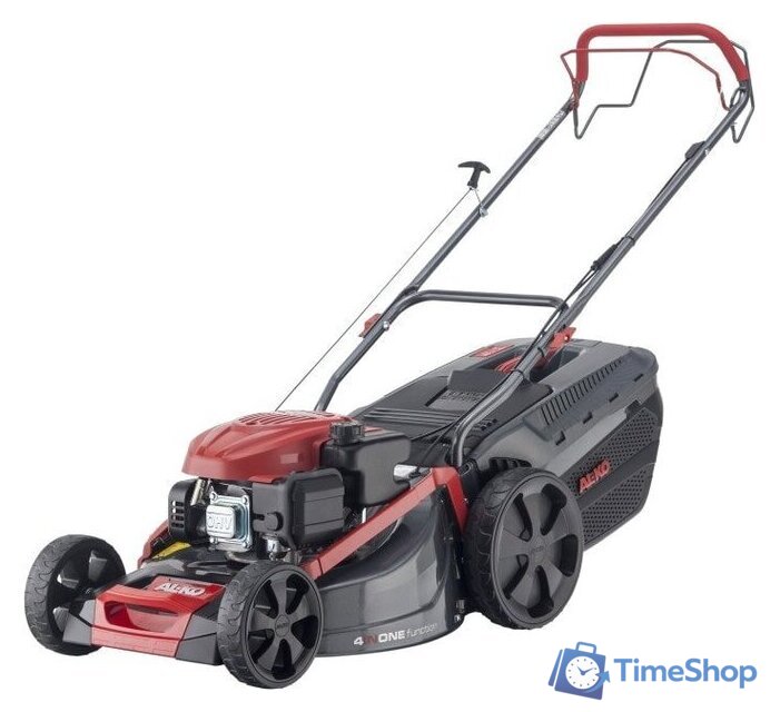 Газонокосилка AL-KO Comfort 51.0 SP-A - Изображение №2 — Интернет-магазин Time-Shop