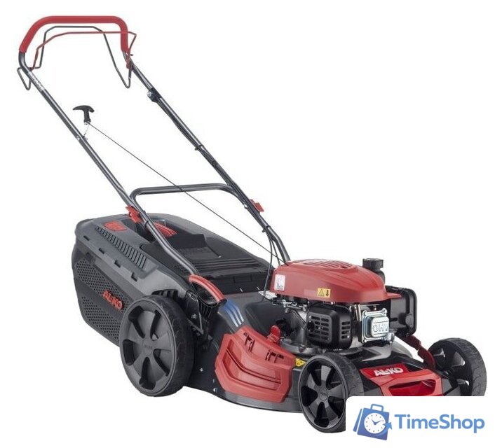 Газонокосилка AL-KO Comfort 51.0 SP-A - Изображение №1 — Интернет-магазин Time-Shop