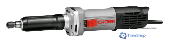 Прямошлифовальная машина Crown CT13577 - Изображение №1 — Интернет-магазин Time-Shop