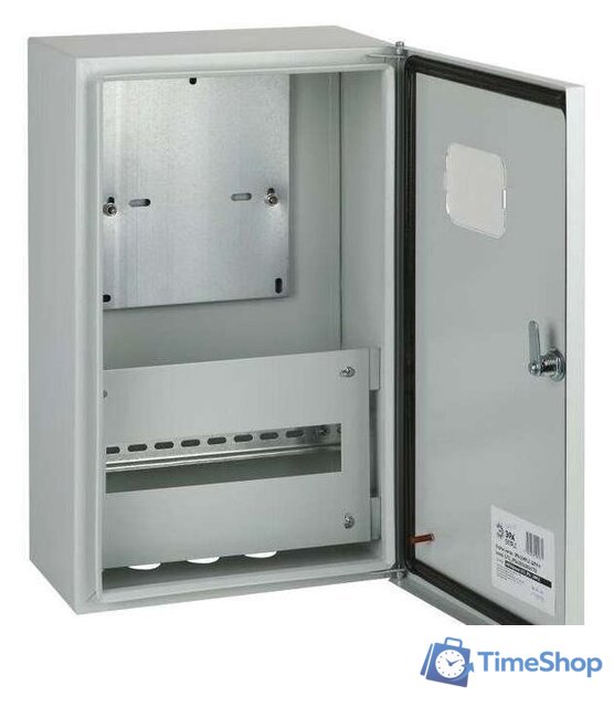 Корпус металлический Эра Simple ЩРУНг окно-3/12IP54 Б0041683 - Изображение №1 — Интернет-магазин Time-Shop