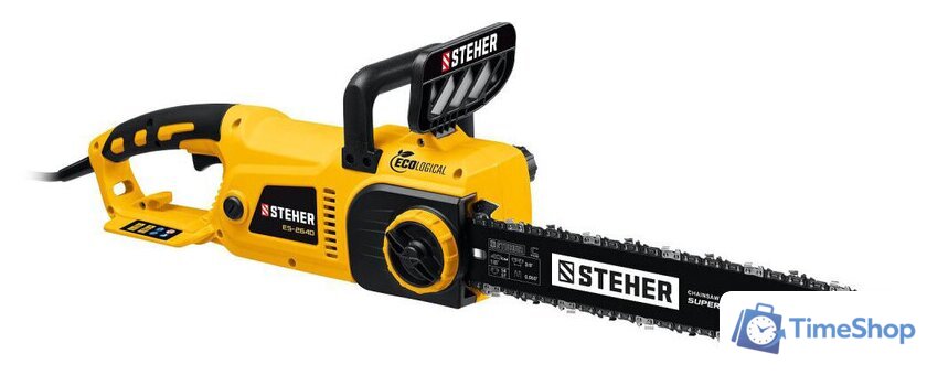 Электрическая пила Steher ES-2640 - Изображение №1 — Интернет-магазин Time-Shop