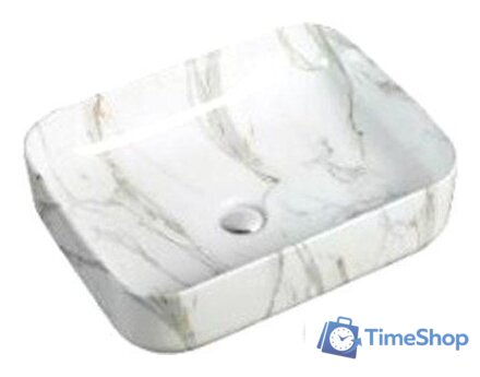 Умывальник SantiLine SL-7020 - Изображение №1 — Интернет-магазин Time-Shop