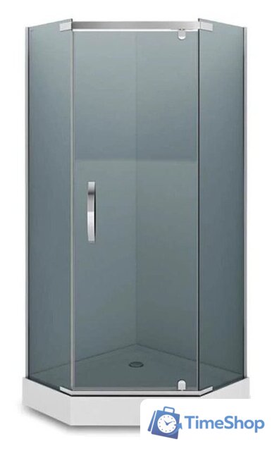 Душевой уголок Alex Baitler AB245-100 100x200 - Изображение №5 — Интернет-магазин Time-Shop