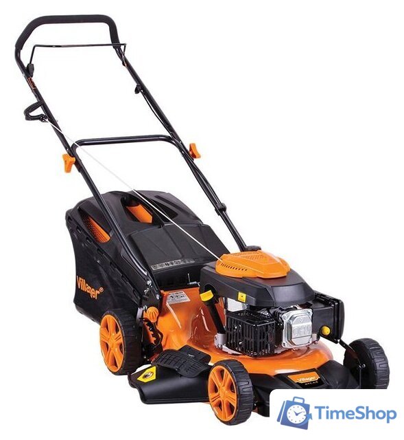 Газонокосилка Villager Atlas 4011T 060169 - Изображение №1 — Интернет-магазин Time-Shop