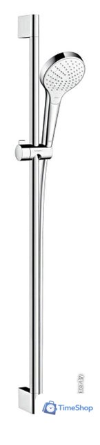 Душевой гарнитур  Hansgrohe Croma Select S [26572400] - Изображение №1 — Интернет-магазин Time-Shop