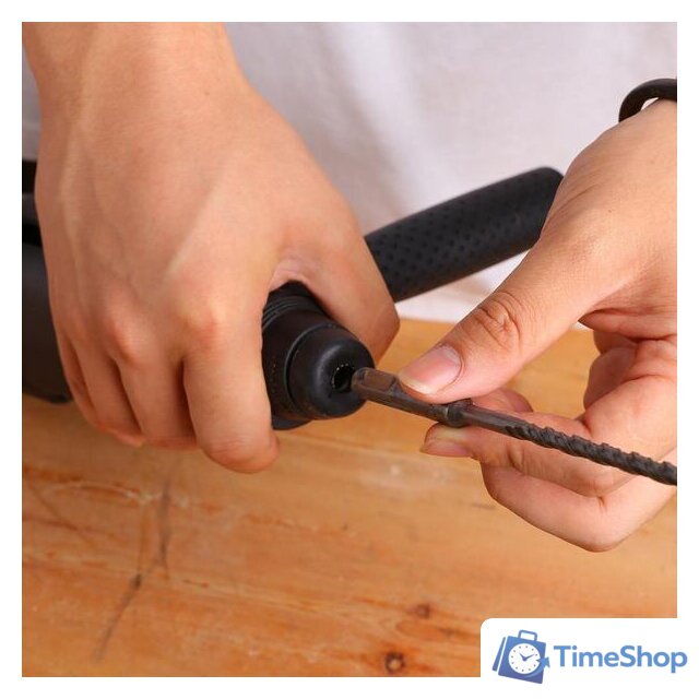 Перфоратор Deko DKH1100W - Изображение №5 — Интернет-магазин Time-Shop