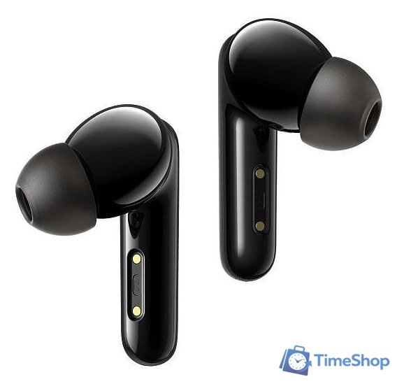 Наушники Anker SoundCore Life Note 3 NC (черный) - Изображение №1 — Интернет-магазин Time-Shop