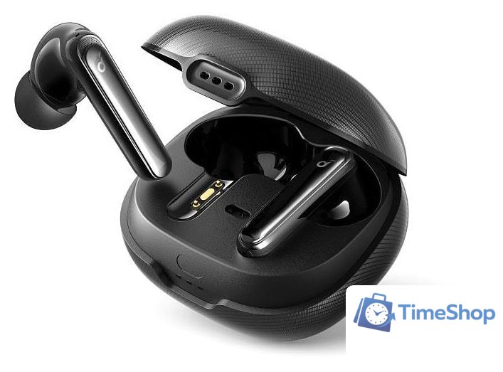 Наушники Anker SoundCore Life Note 3 NC (черный) - Изображение №4 — Интернет-магазин Time-Shop
